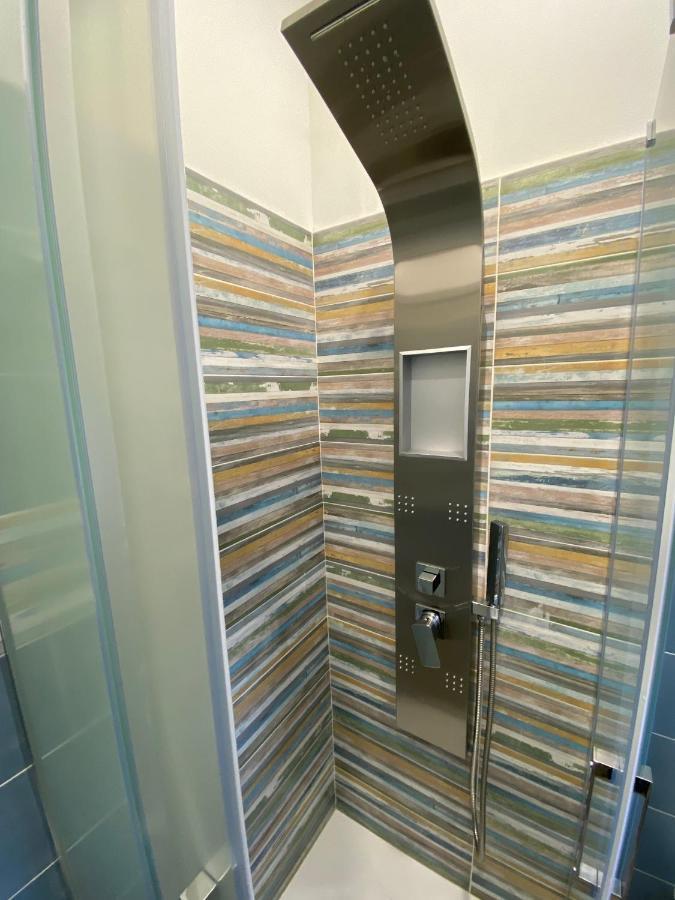 In Centro Rooms Vicino Cefalu Self-Chek-In Campofelice Di Roccella Ngoại thất bức ảnh