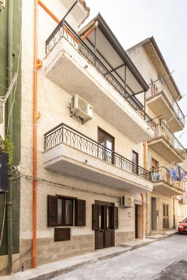 In Centro Rooms Vicino Cefalu Self-Chek-In Campofelice Di Roccella Ngoại thất bức ảnh