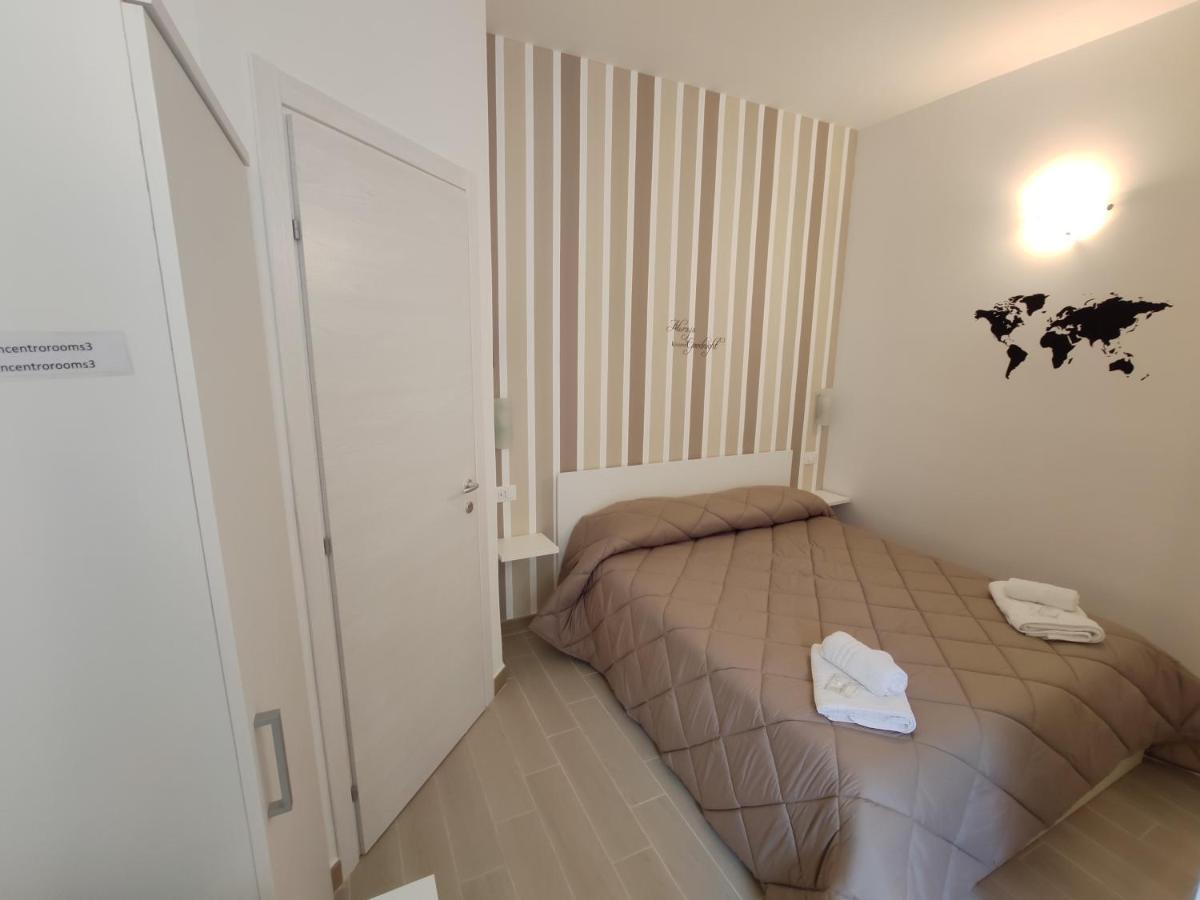 In Centro Rooms Vicino Cefalu Self-Chek-In Campofelice Di Roccella Ngoại thất bức ảnh